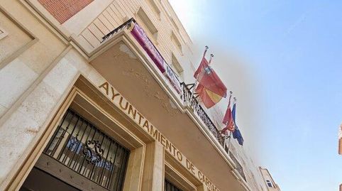 Foto 3 de Piso en venta en C/ Campoamor, Bajo - Los Dolores, Los Dolores, Cartagena