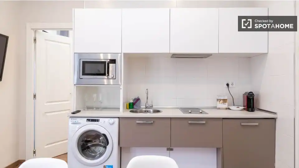 Wohnung mit Terrasse zur Miete in Centro, imagen 9