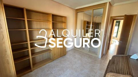 Photo 5 of Flat to rent in Los Navegantes, Perlita, Madrid