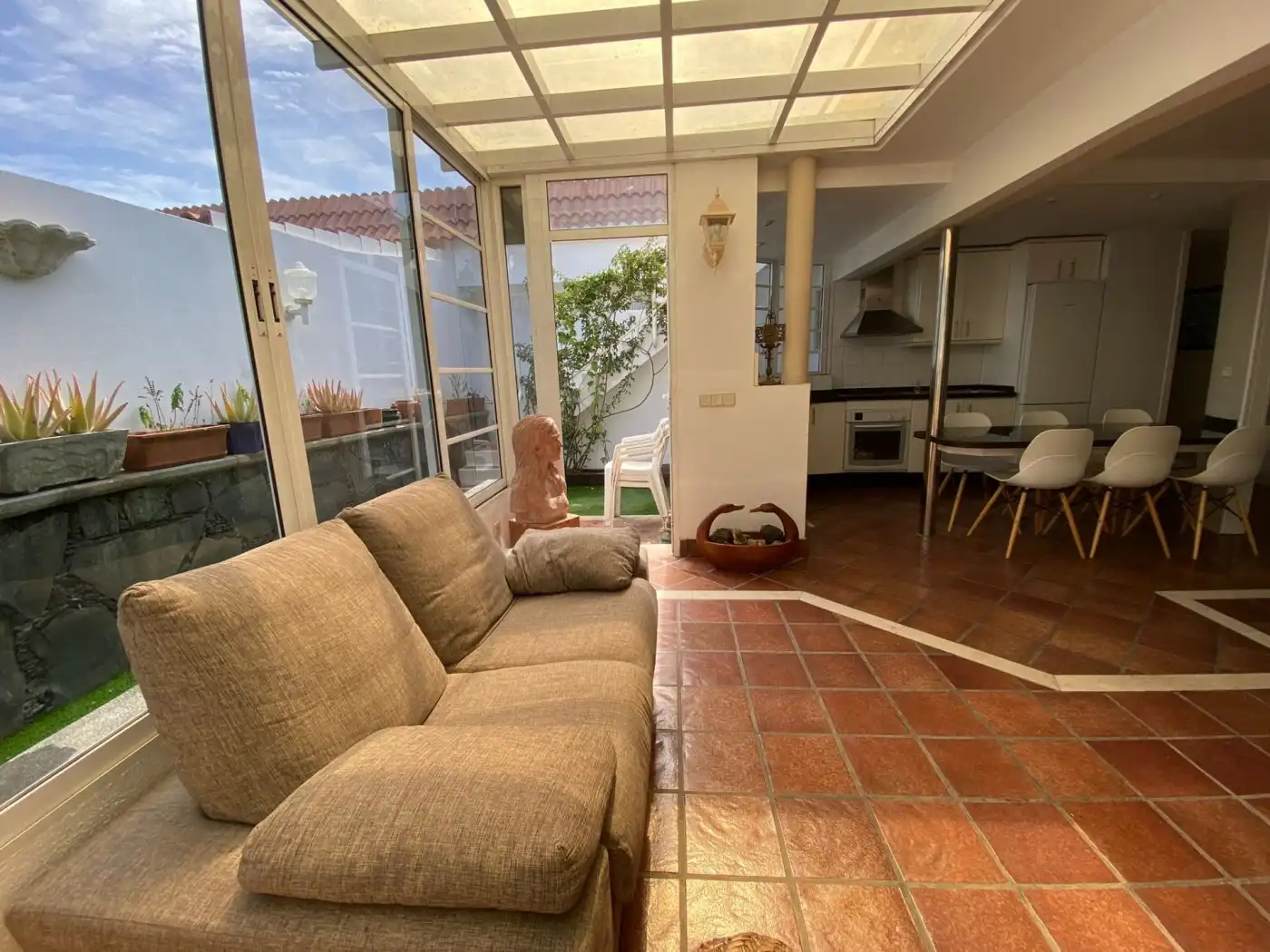 Maison avec jardin à louer à San Agustín - Bahía Feliz, imagen 30