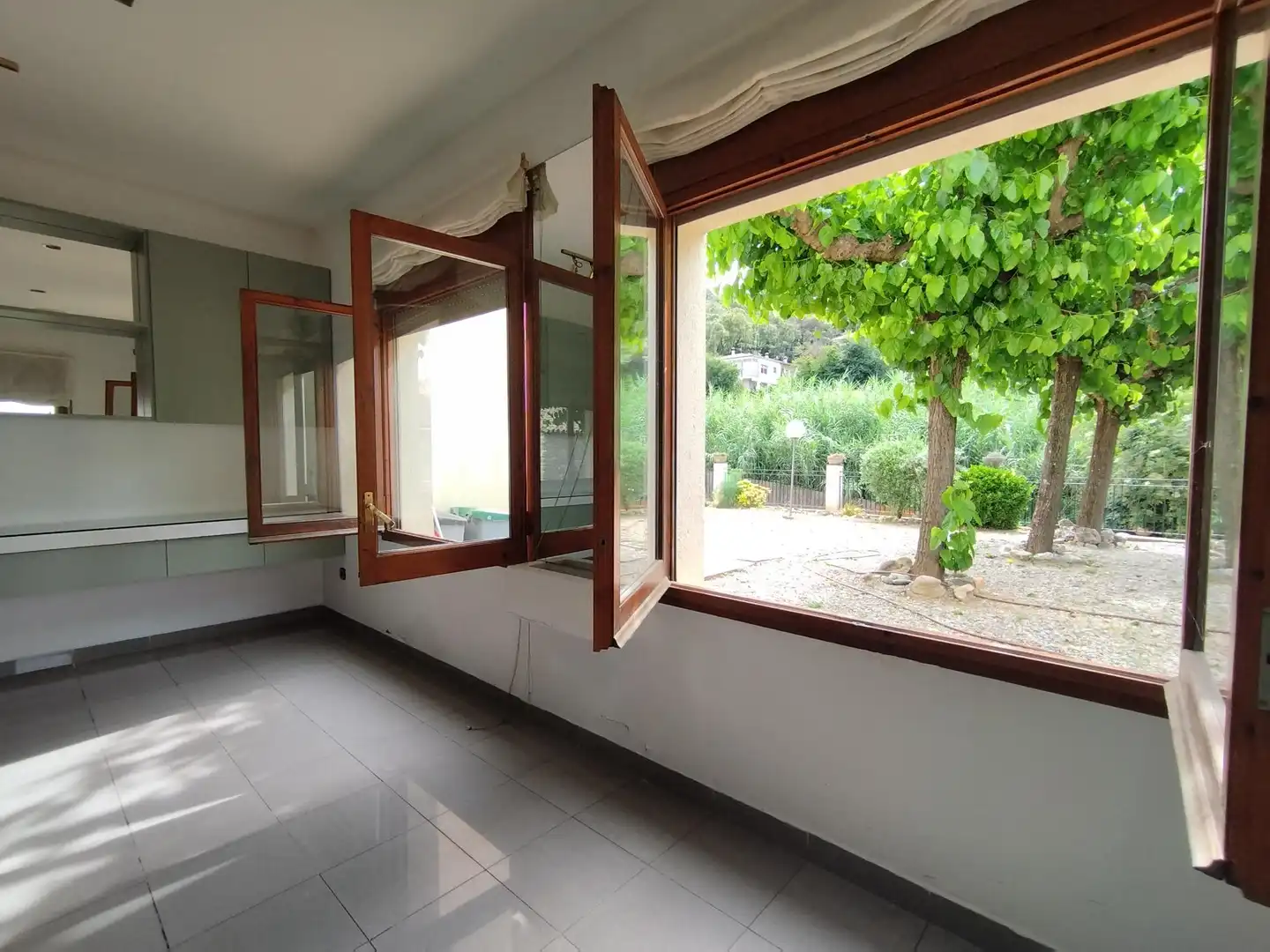 Casa o xalet en venda a Campins