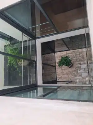 Casa o xalet en venda en Dos Hermanas amb Aire condicionat