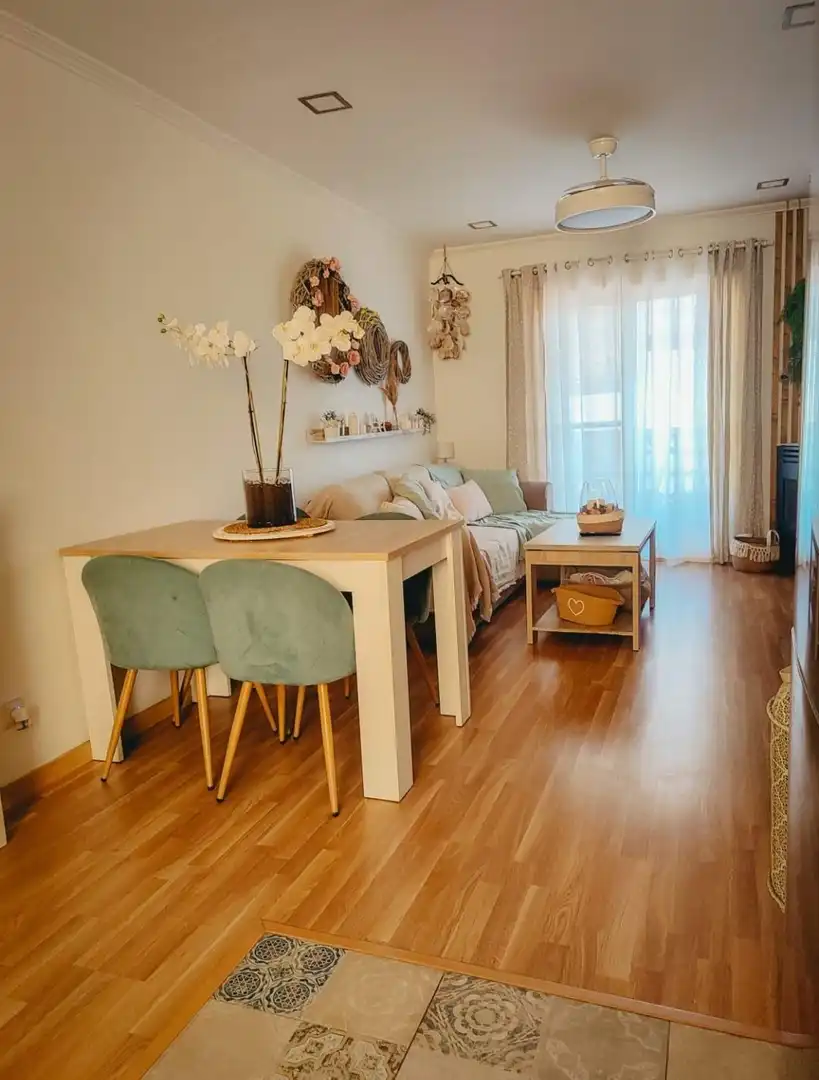 Apartamento en venta en Zona Metro
