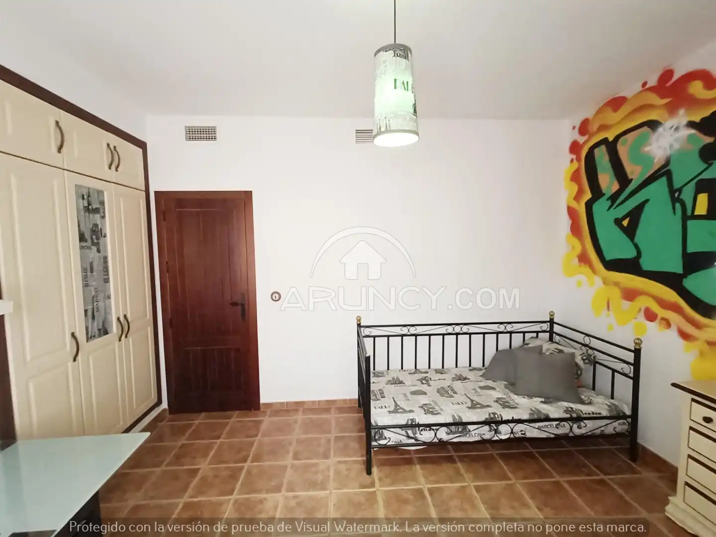 Casa o chalet en venta en Oromana