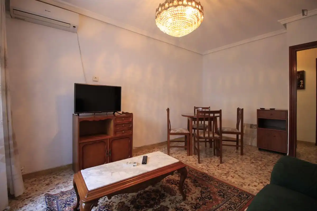 Apartament de lloguer a Fontarrón