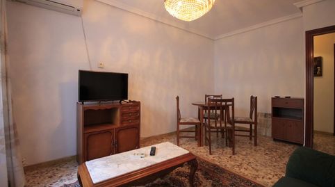 Photo 4 of Apartments for rent in Fontarrón, Madrid Capital
