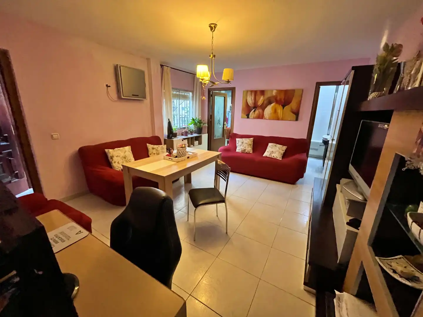 Casa con terrazza in vendita a Calle Juan Felipe Vilela 12, imagen 43