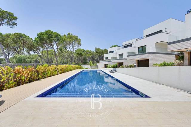 Casa-chalet en Venta en Llafranc