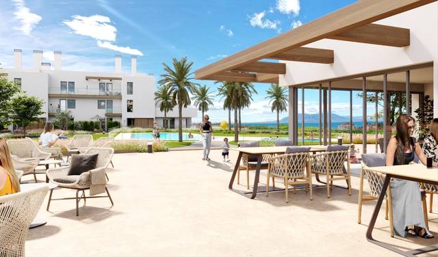 Planta baja en Venta en Lo Cea