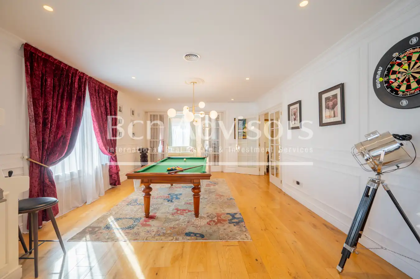 Attic for sale in Barcelona  with Air Conditioner, Heating and Terrace