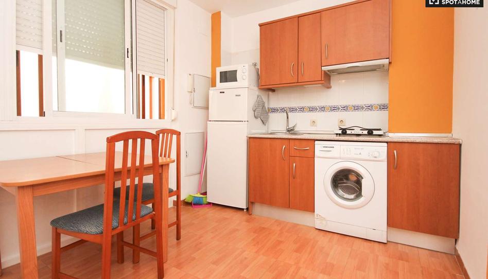 Photo 1 of Study to share in Centro - Sagrario, Granada