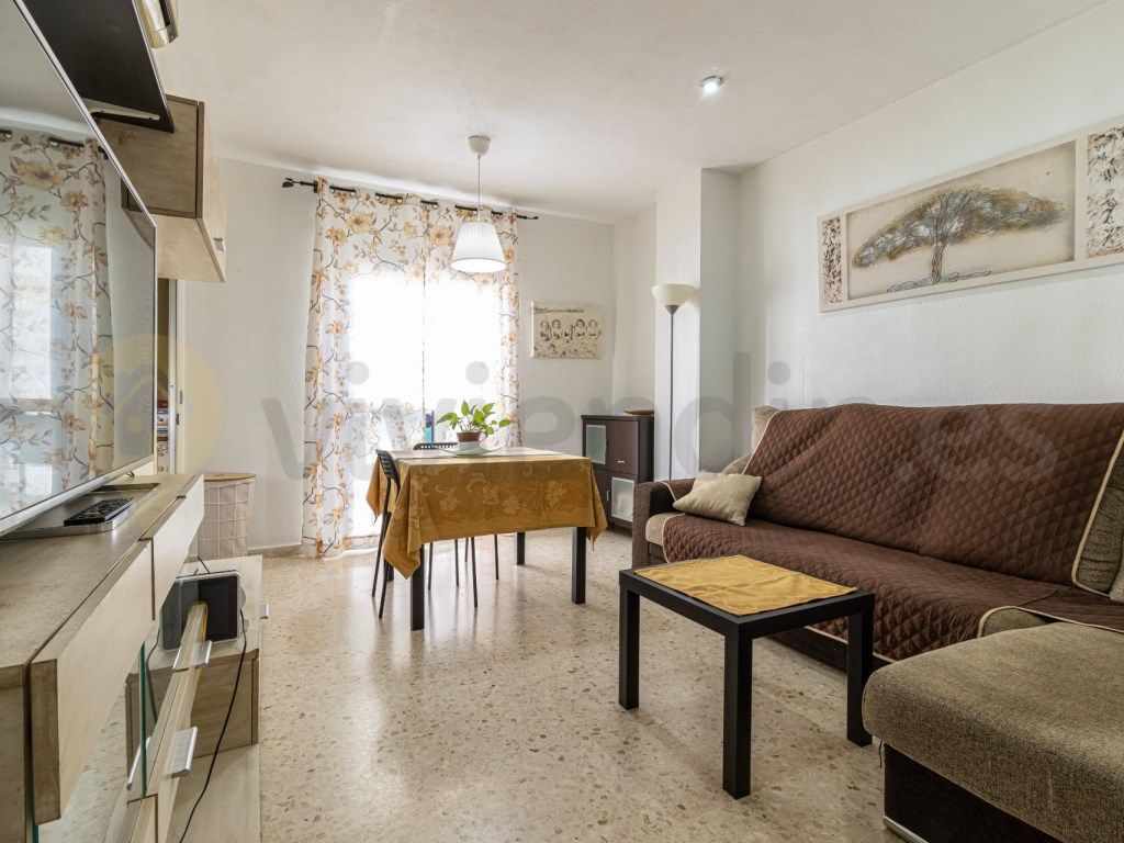 Flat to rent in Pago San José - Princi - Jerez