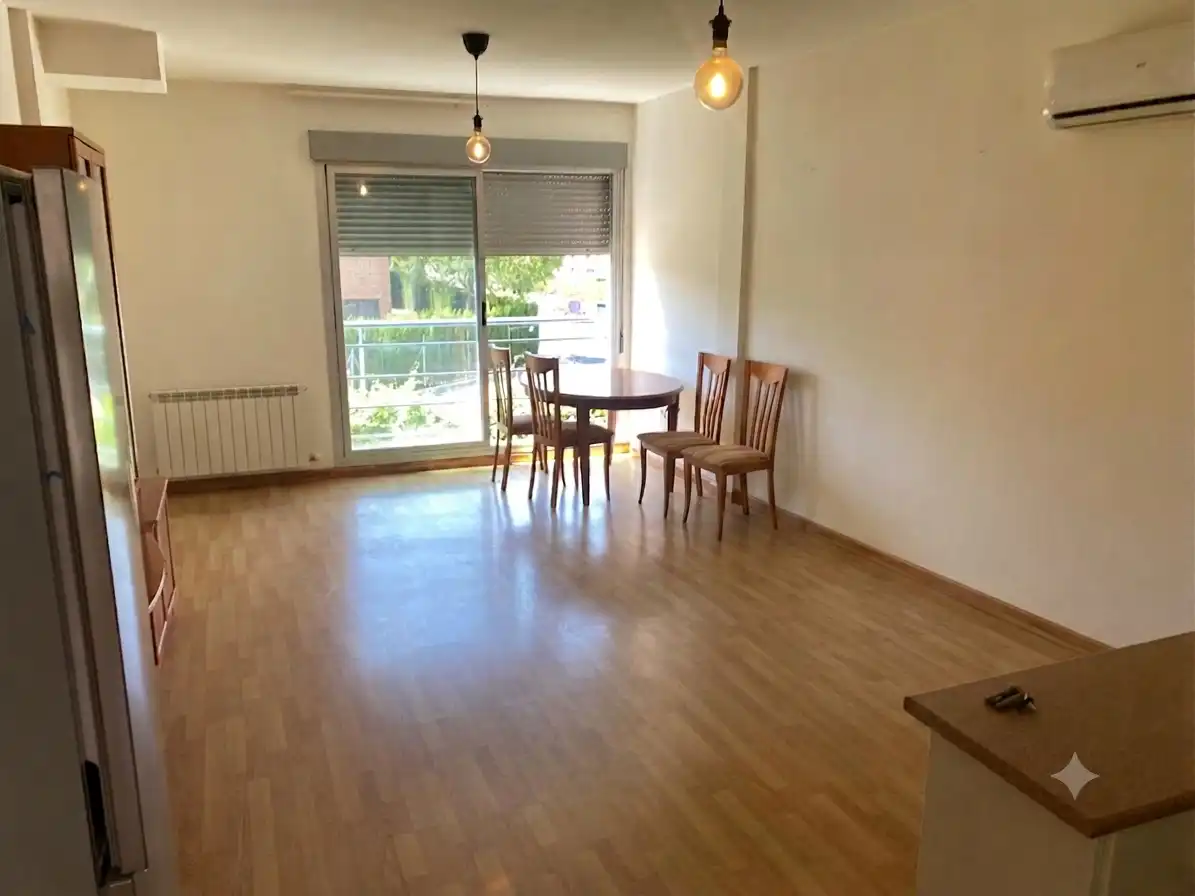 Sala de estar de Dúplex en venta en Miguelturra con Aire acondicionado, Calefacción y Terraza