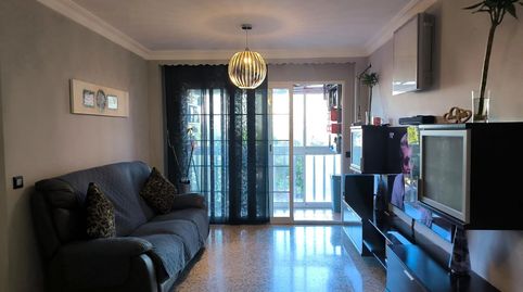 Foto 4 von Wohnungen zum Verkauf in Los Guindos - Parque Mediterráneo - Santa Paula, Málaga Capital