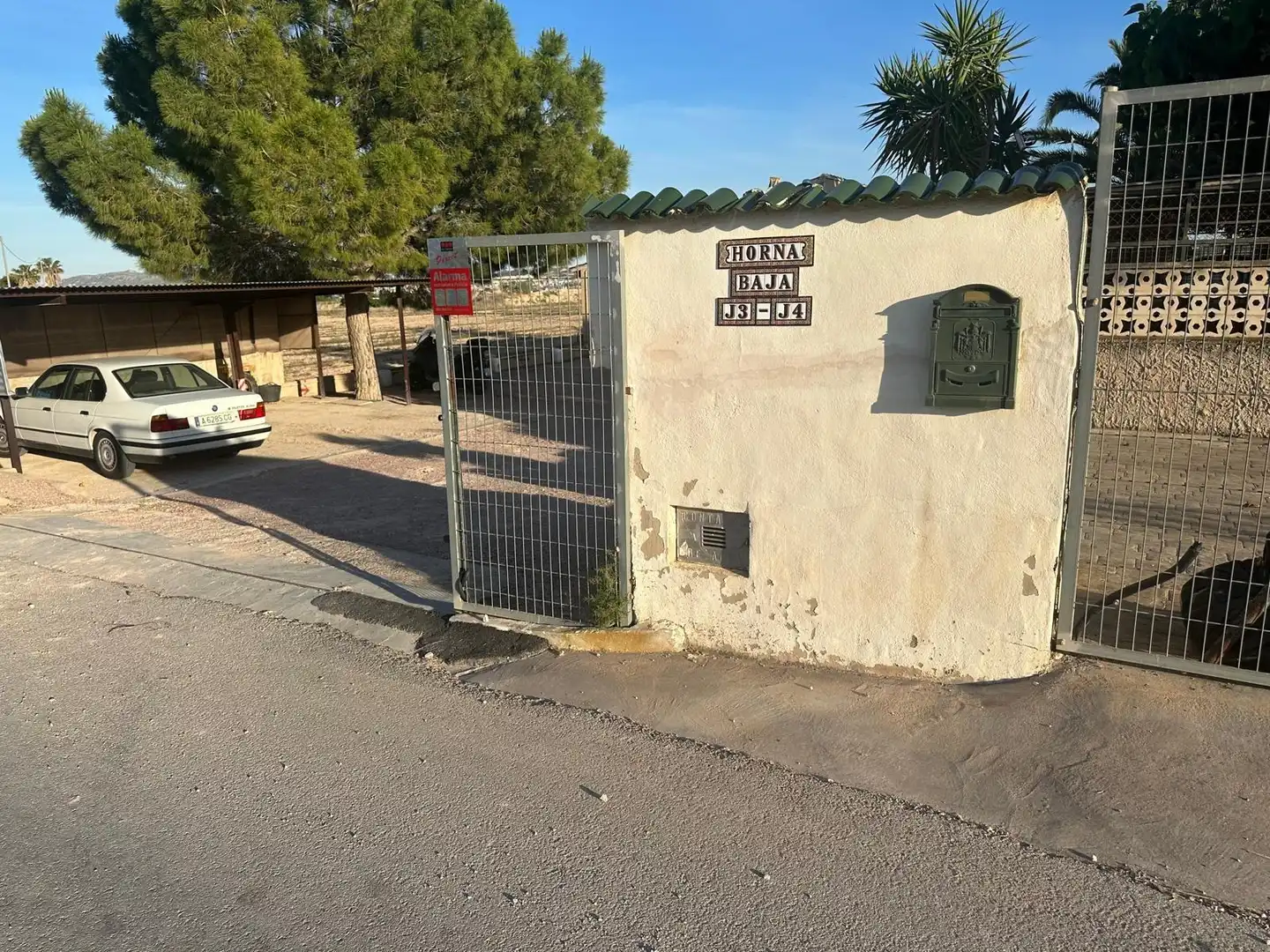 Chalet con jardín en venta en Novelda, imagen 6