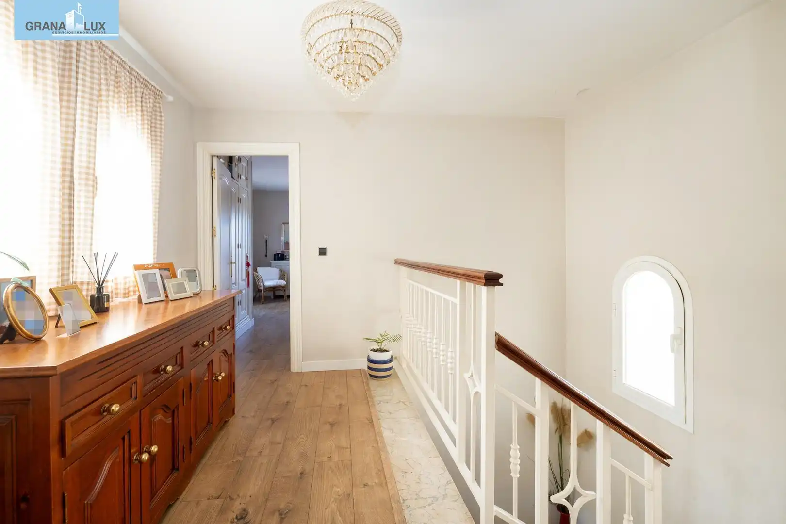 Villa mit Terrasse zum Verkauf in Calle Infanta Elena, imagen 18
