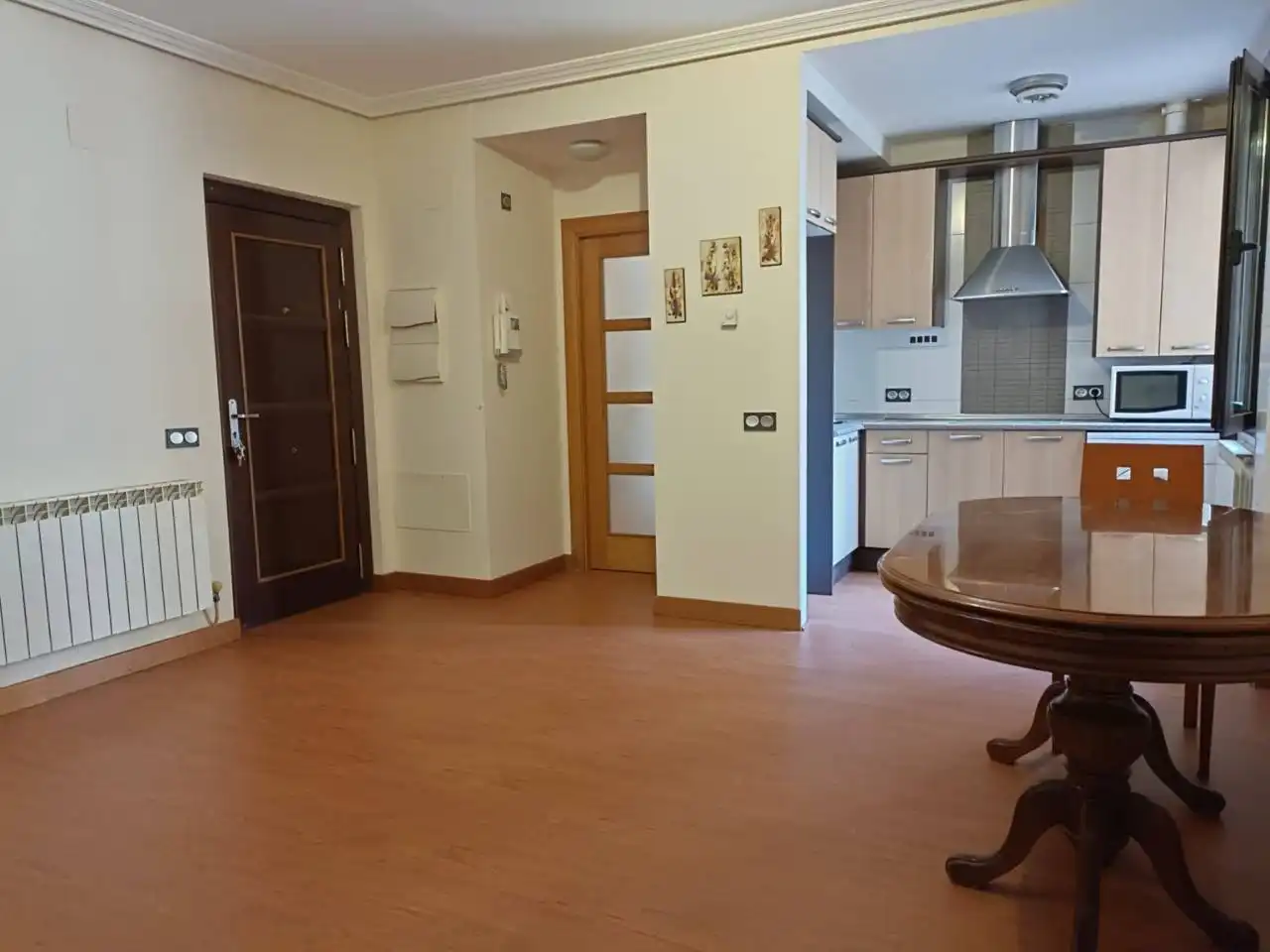 Flat for sale in Ocaña  with Heating, Parquet flooring and Storage room