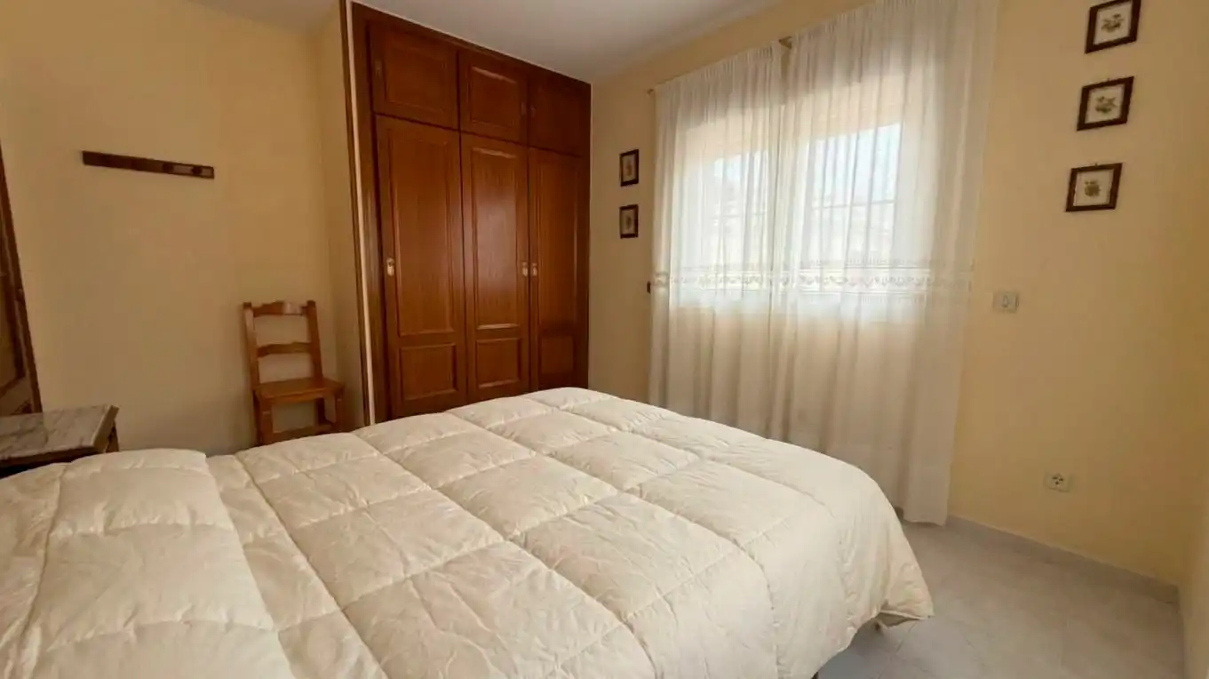 Casa in vendita a Carretera de Madrid 20, imagen 8