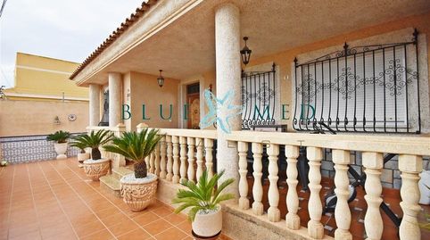 Foto 2 de Casa o chalet en venta en Calle de Ceballos, Mazarrón Casco Urbano, Mazarrón