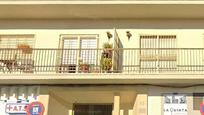 Exterior view of Flat for sale in Jerez de la Frontera