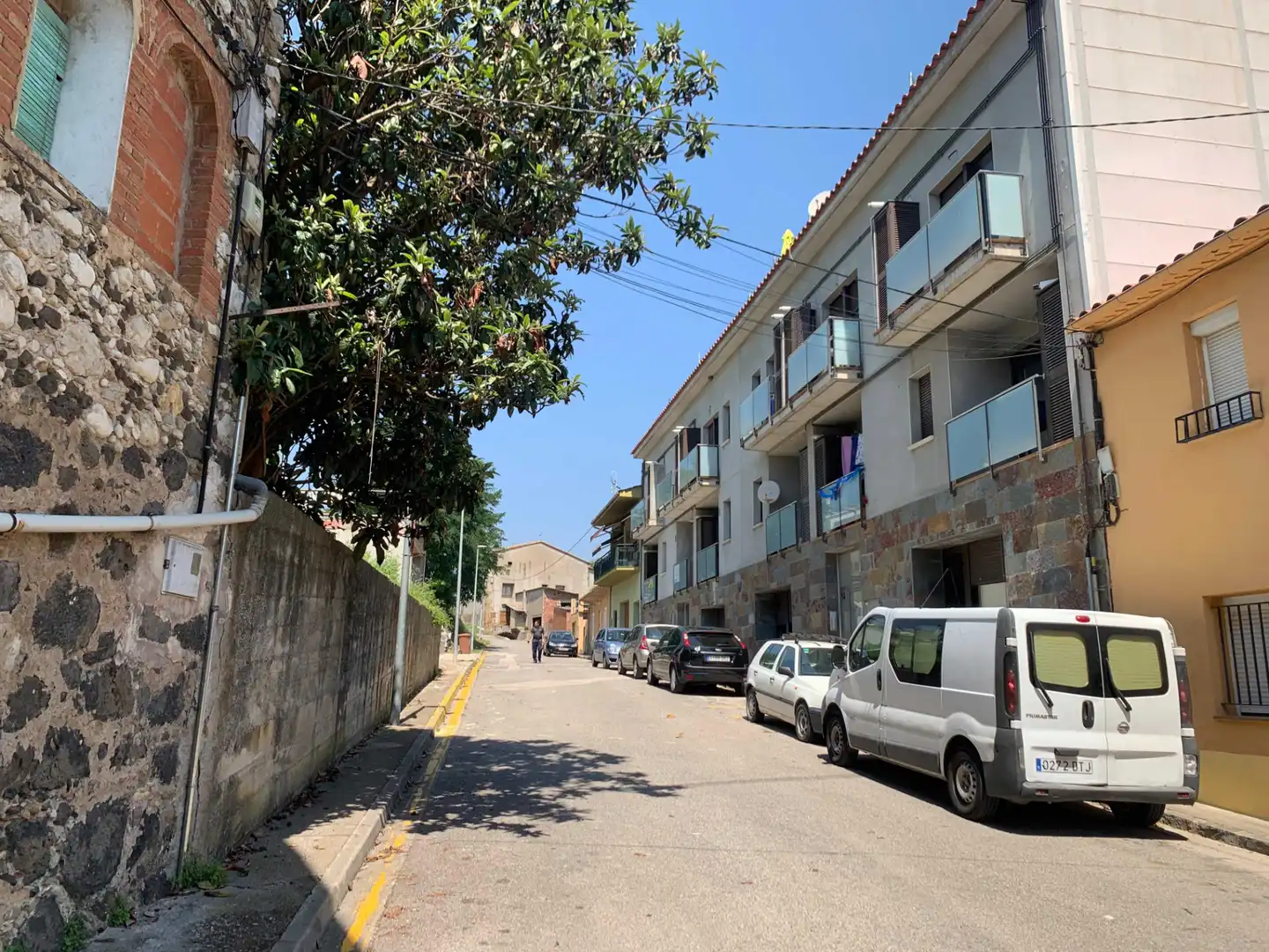 Piso en venta en Carrer Sant Jaume, Sant Jaume de Llierca