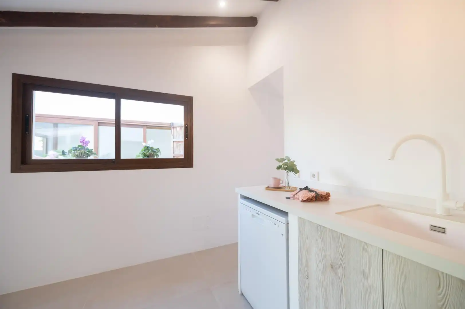 Casa amb piscina en venda a Campanet, imagen 12
