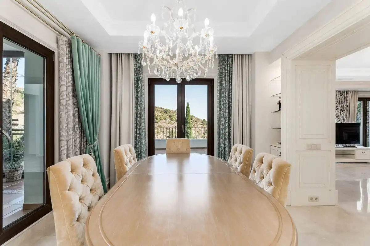 Chalet con piscina en venta en Calle Aixa 1H, imagen 19