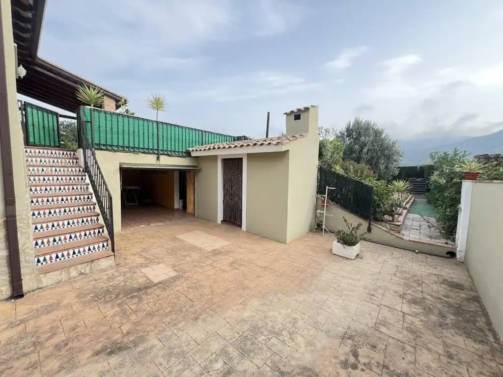 Chalet en venta en Calle Forcadell, imagen 36