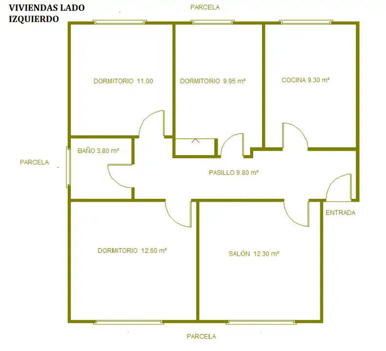 Houses for sale in Cambre   with Terrace and Storage room