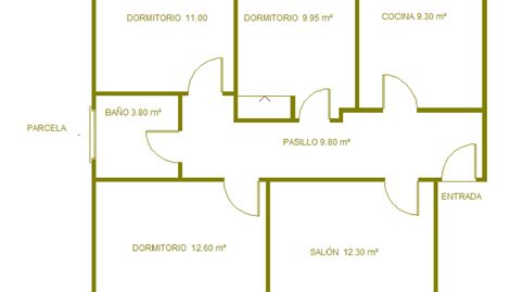 Photo 4 of Houses for sale in Lugar Sobrecarreira, Cambre , A Coruña