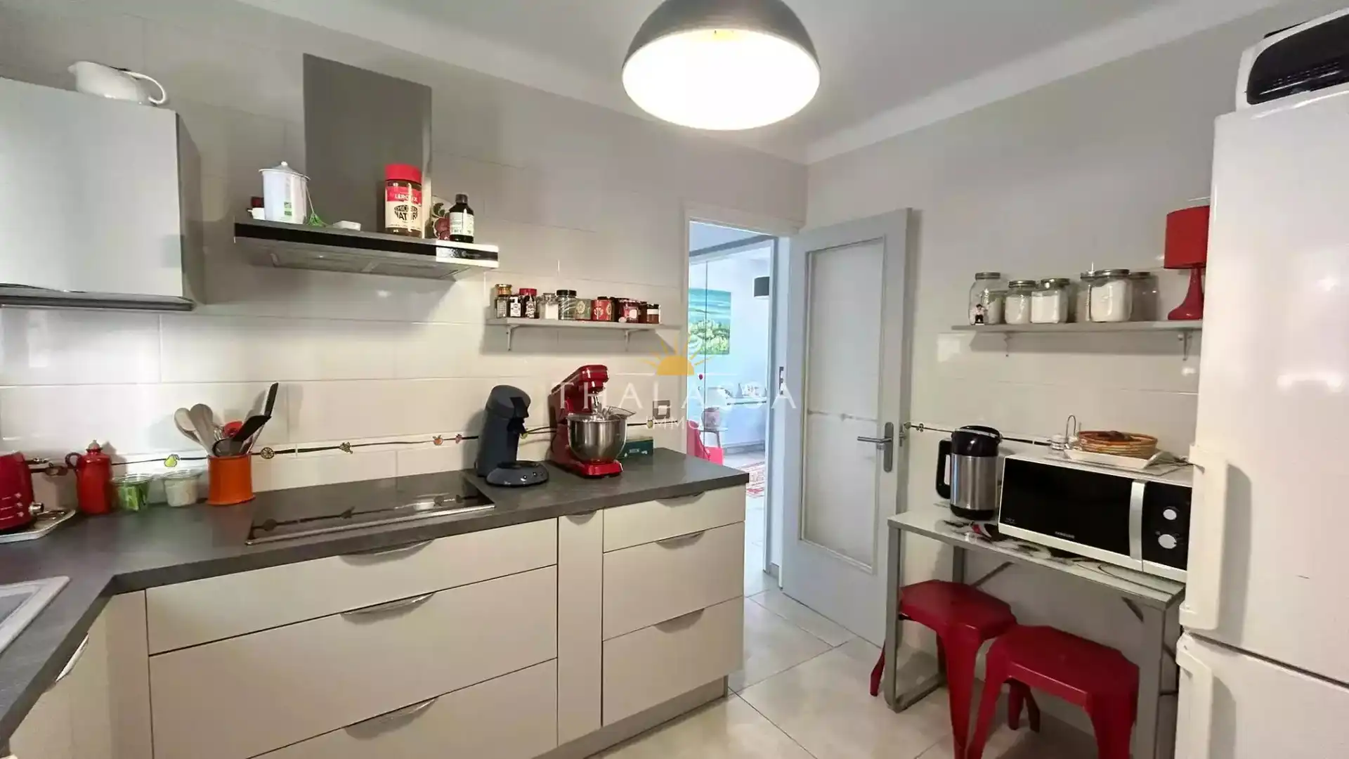 Cuina de Pis en venda en Roses amb Aire condicionat, Calefacció i Terrassa