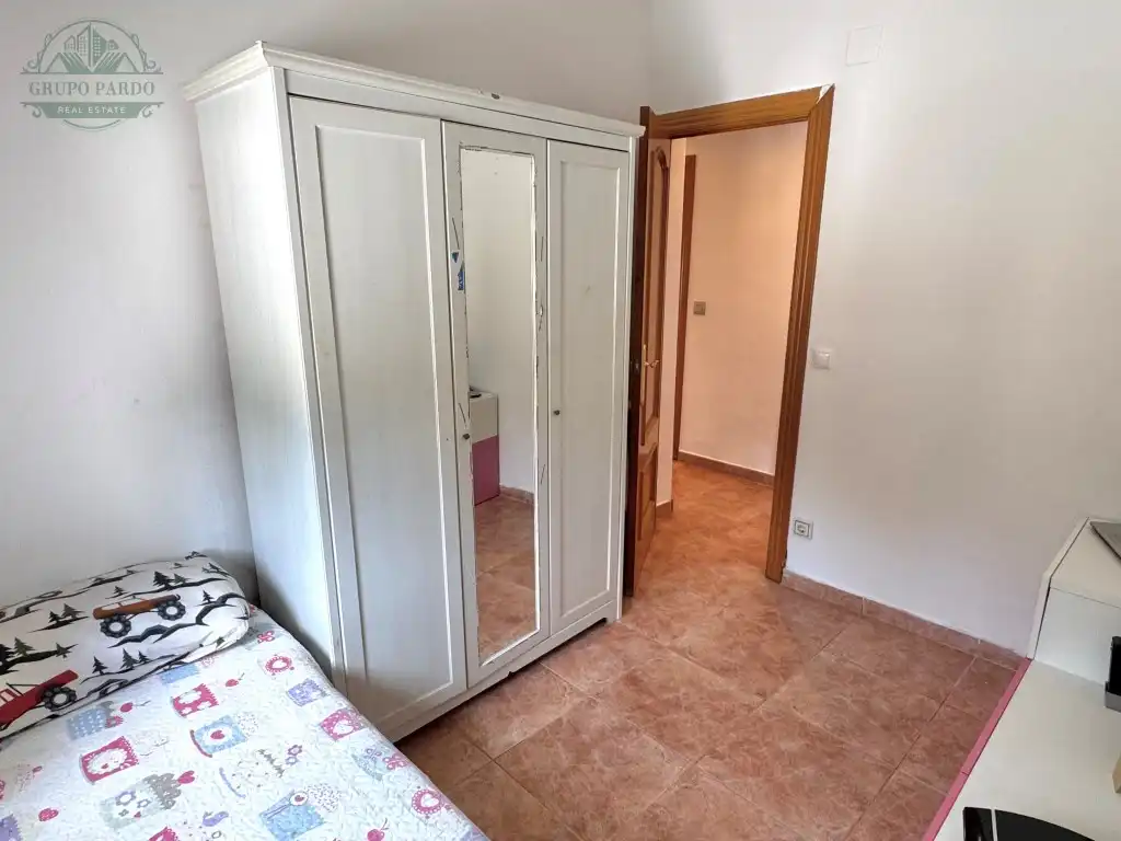 Bedroom of Houses for sale in Albinyana, Tarragona