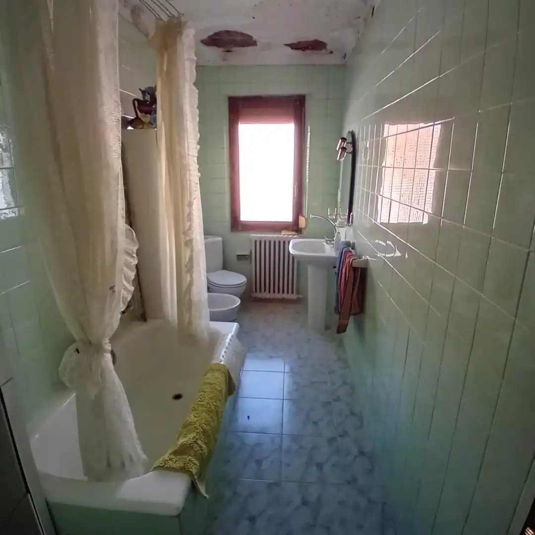 Bathroom of Buildings for sale in León Capital 