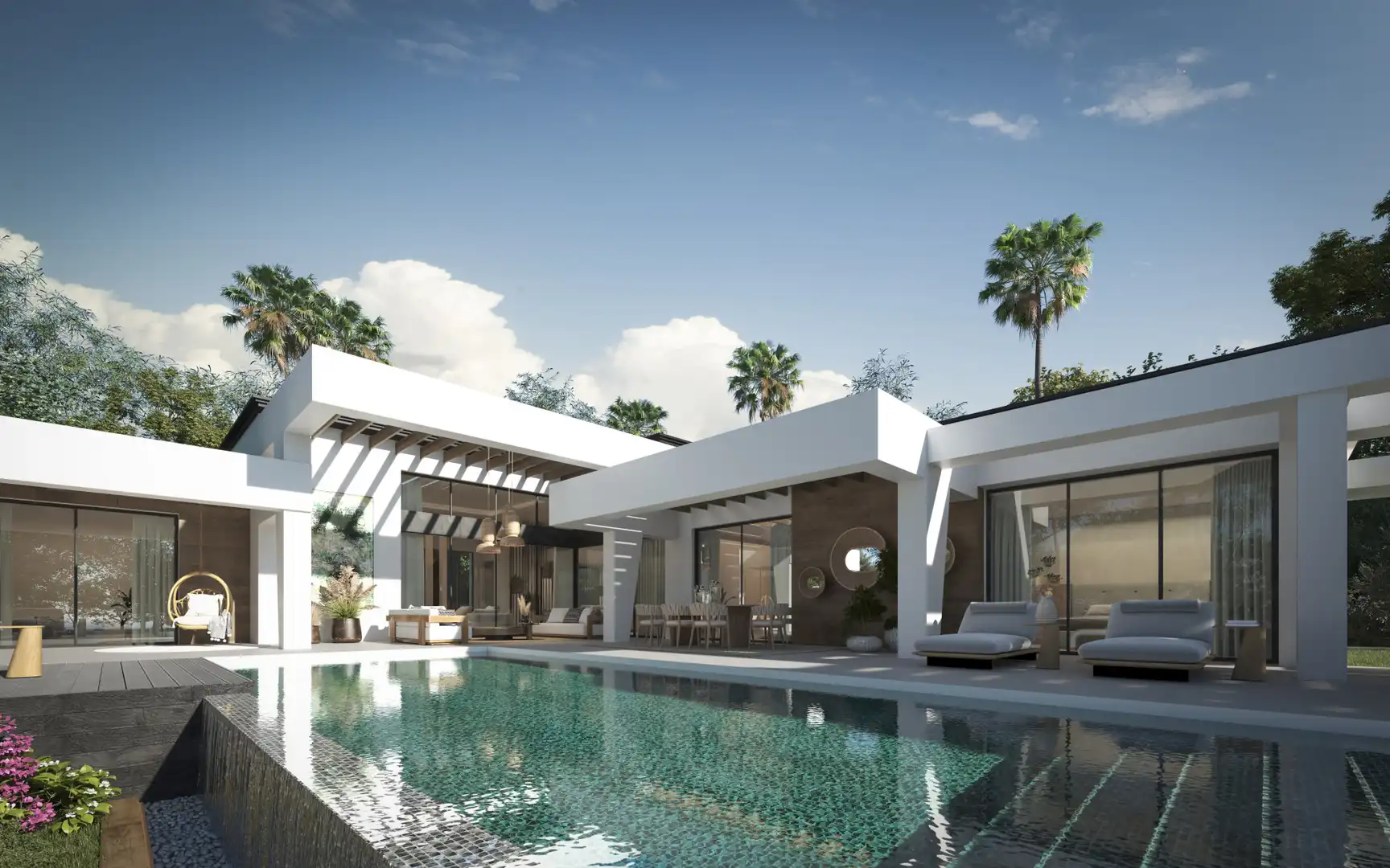 Casa con piscina in vendita a Marbella Centro, imagen 23