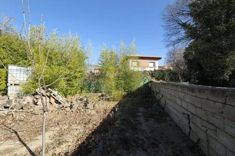 Terreni e lotti in vendita a Moraleda, imagen 14