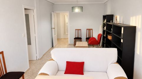 Foto 3 de Habitación en Calle Pintor Espinosa, Vista Alegre - Parque Cruz Conde, Córdoba Capital