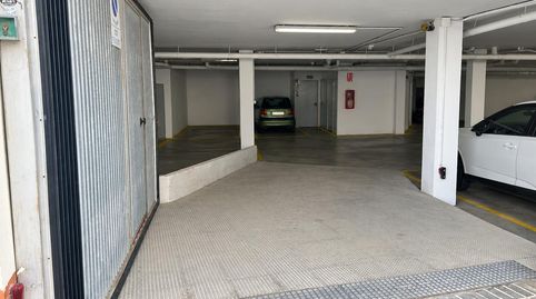 Foto 2 de Garaje en venta en Calle Calle Campo Santo, 31, Aljomahima - Ermita, Las Gabias