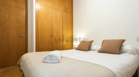 Foto 5 von Wohnung zur Miete in Calle de Núñez de Balboa, Castellana, Madrid Capital