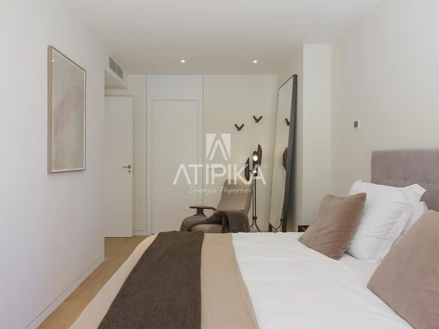 Appartement avec terrasse à vendre à Gràcia, imagen 11