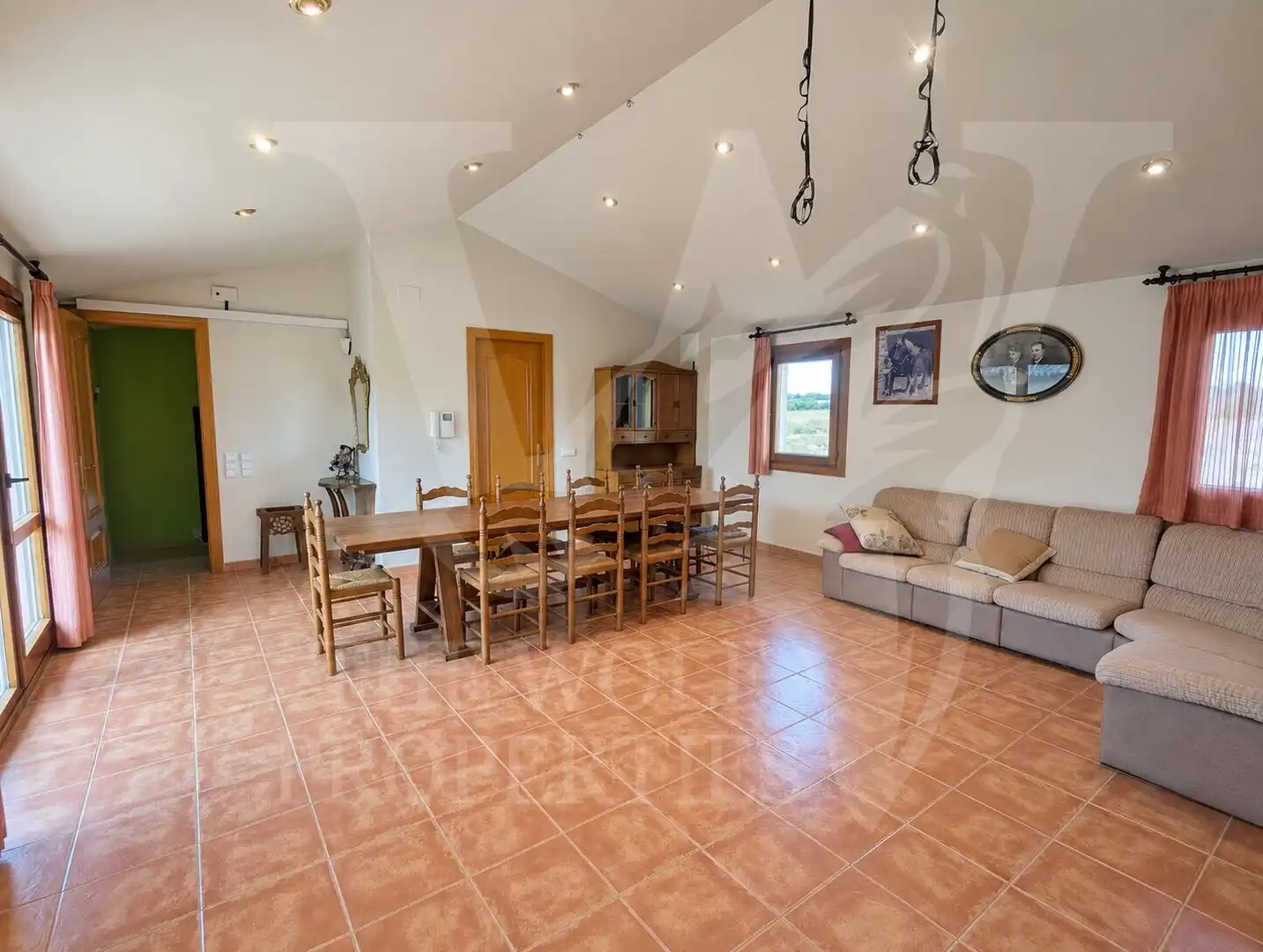 Maison jumelée avec terrasse à vendre à Balenyà, imagen 15