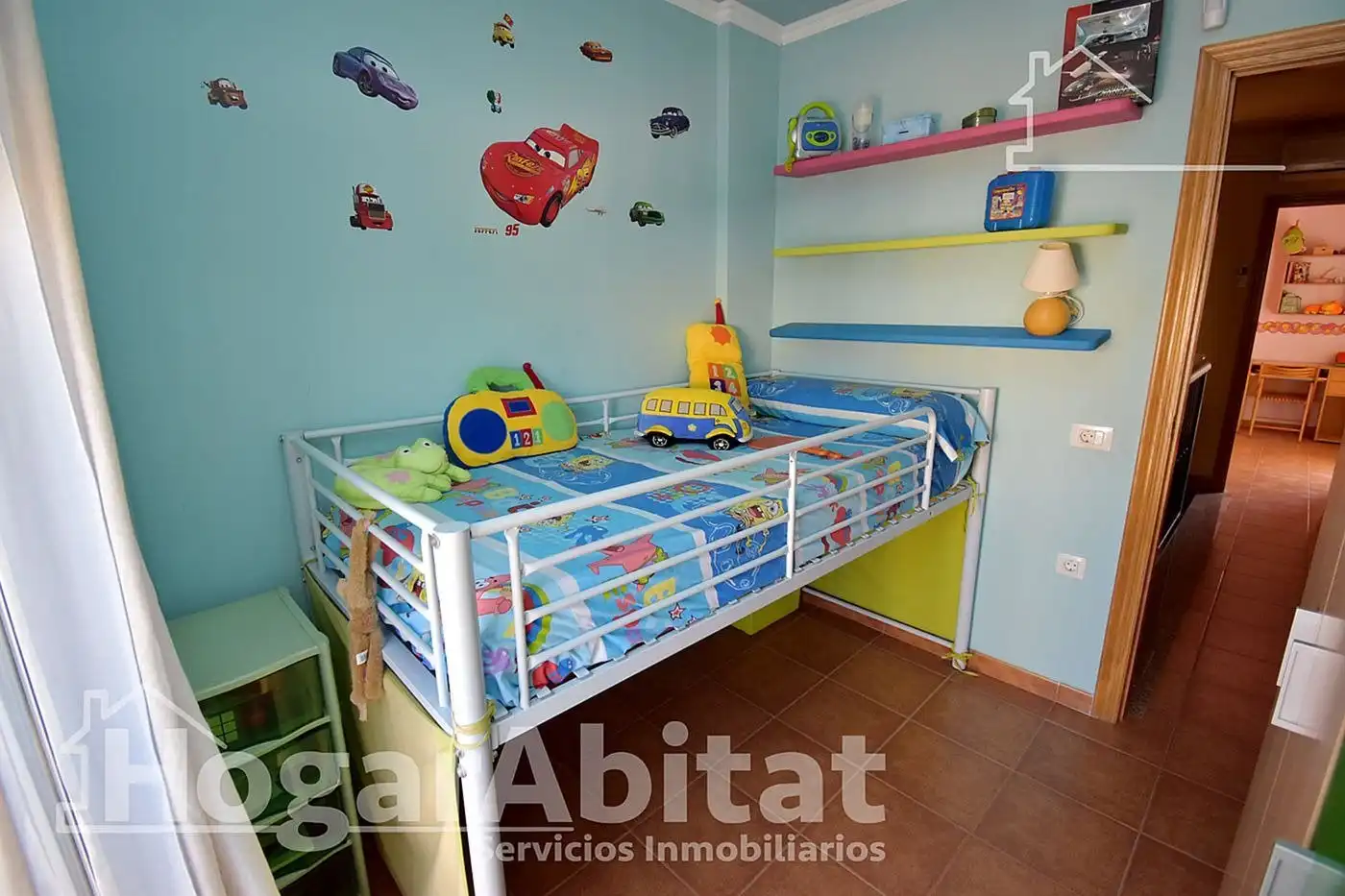 Reihenhaus zum Verkauf in Calle Camí Serradal, imagen 23