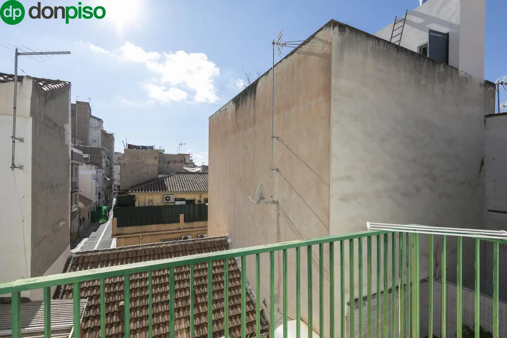 Flat for sale in Calle Carmen de Icaza, Barrio de Zaidín