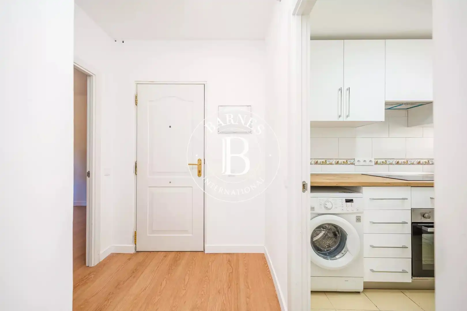 Flat for rent in Madrid  with Air Conditioner, Heating and Terrace