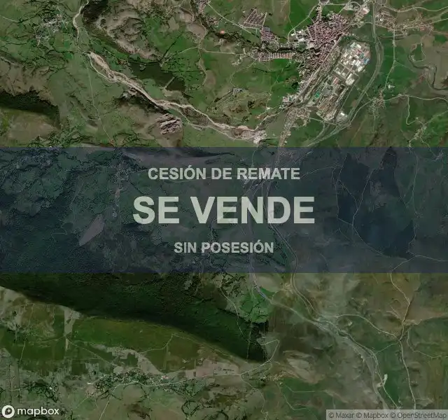 Piso en venta en Campoo de Enmedio