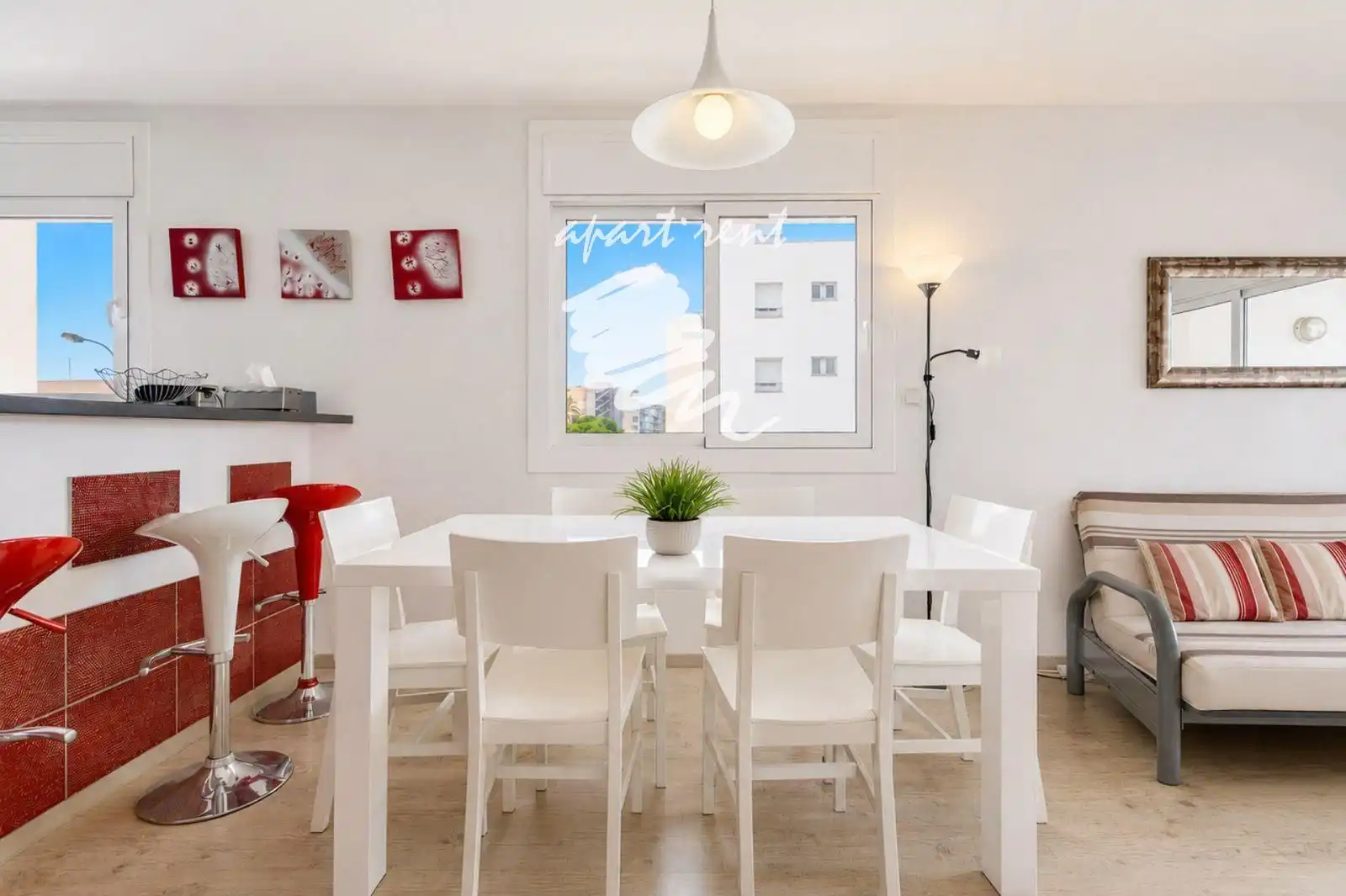 Wohnung mit Terrasse zum Verkauf in De La Playa, imagen 12