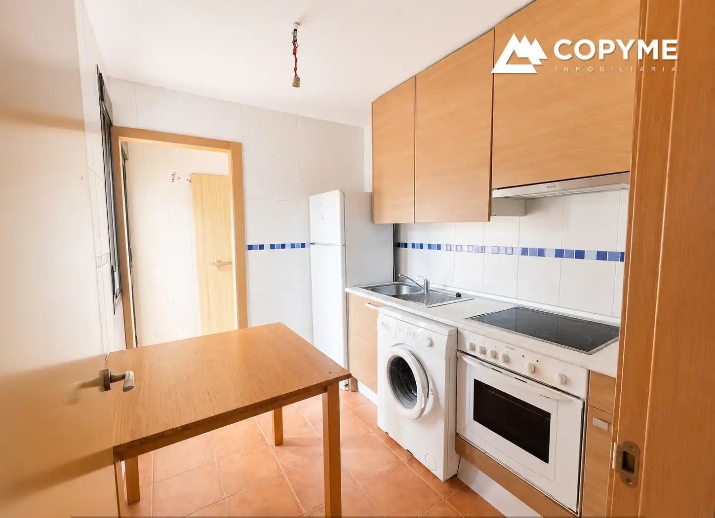 Cocina de Piso en venta en Gerindote con Calefacción