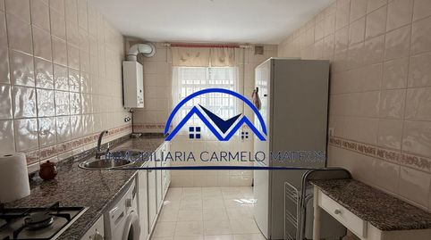 Foto 4 de Piso de alquiler en Centro - Calzada - Cabo Noval, Sanlúcar de Barrameda