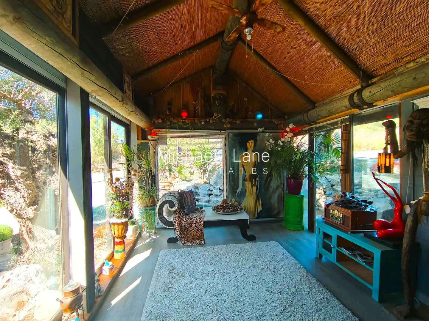 Casa o xalet en venda en Estepona amb Jardí privat, Terrassa i Piscina