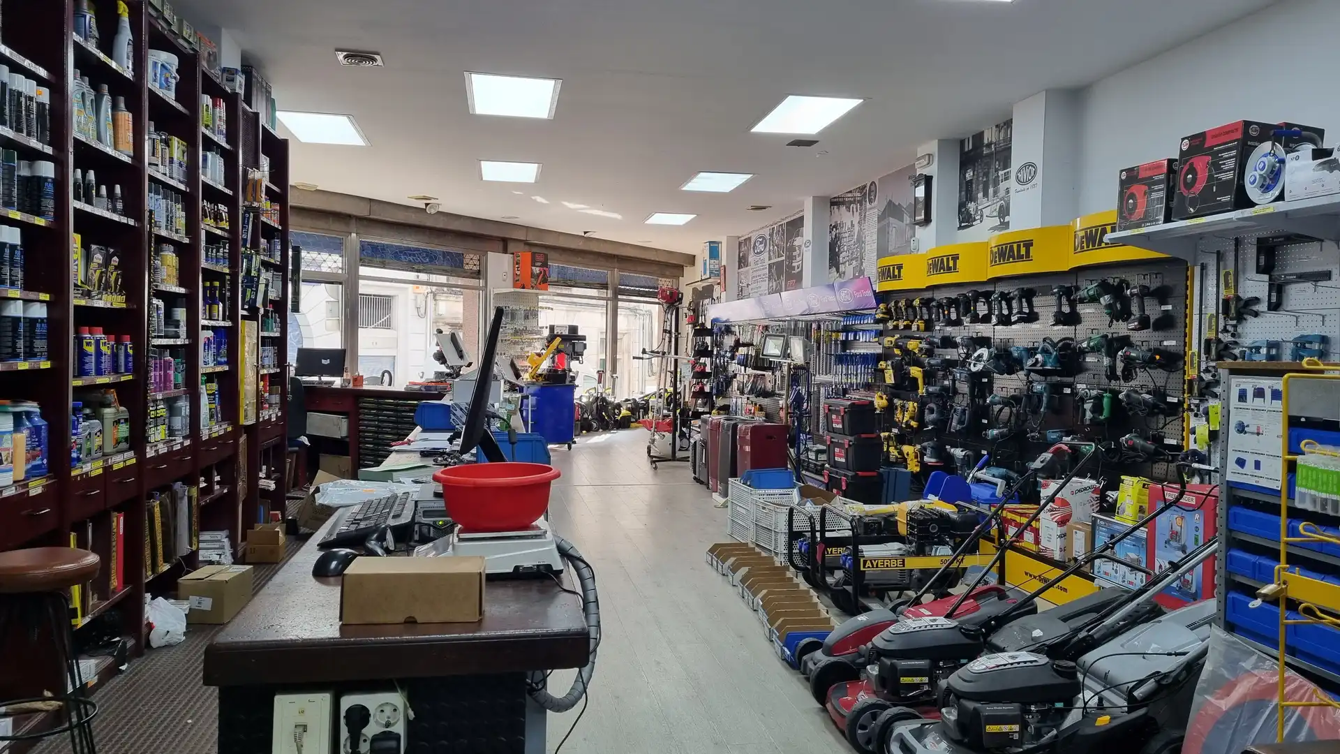 Business premises for sale in Rúa de Gómez Ulla 16, imagen 3