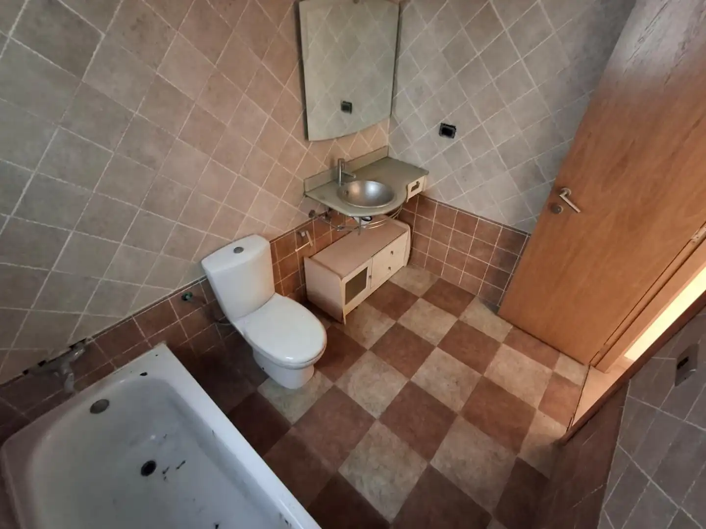Baño de Piso en venta en Sollana con Terraza y Balcón
